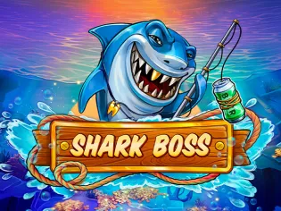 Shark Boss game thumbnail