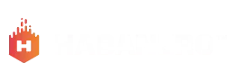 HBN Digital logo