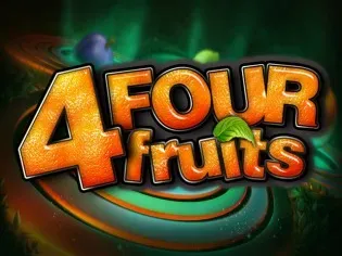 Four Fruits II game thumbnail