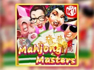Mahjong Master game thumbnail