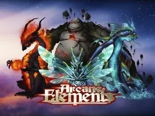Arcane Elements game thumbnail