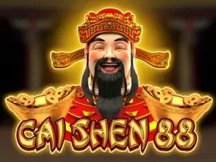 Cai Shen 88 game thumbnail