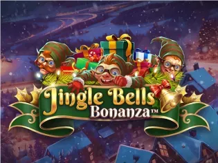 Jingle Bells Bonanza game thumbnail