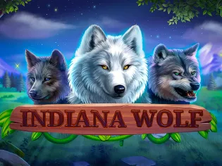 Indiana Wolf game thumbnail
