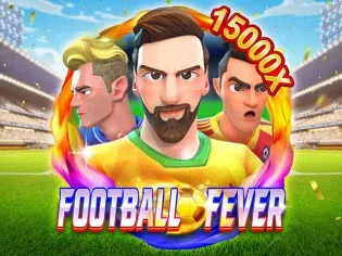 Football Fever game thumbnail
