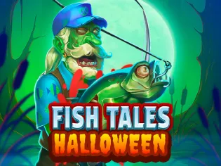 Fish Tales Halloween game thumbnail