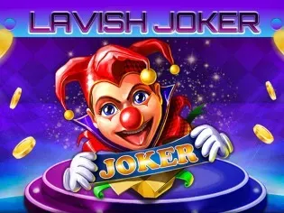 Lavish Joker game thumbnail